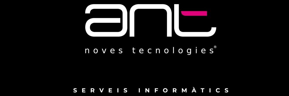 ANT Noves Tecnologies